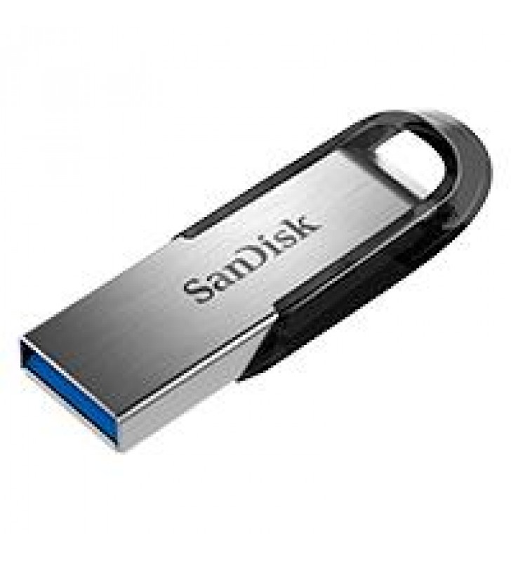MEMORIA SANDISK 32GB USB 3.0 ULTRA FLAIR METALICA PARA MAC / WINDOWS 150MB/S