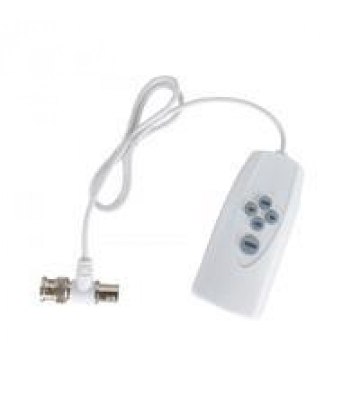 CONTROL DAHUA PARA CAMBIAR DE TECNOLOGIA EN CAMARAS HDCVI SERIE S3/ HDCVI/ HDTVI/ AHD/ CVBS