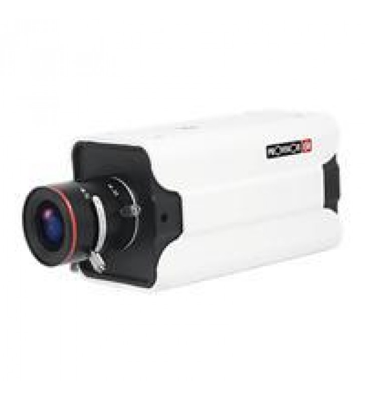 CAMARA VIDEOVIGILANCIA PROFESIONAL PROVISION ISR BOX / AHD / 2 MP /1080P/ NO INCLUYE LENTE