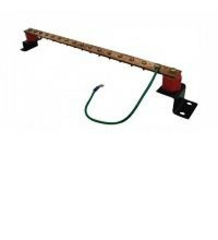KIT DE TIERRA FISICA NORTH SYSTEM PARA INSTALACIN EN RACK