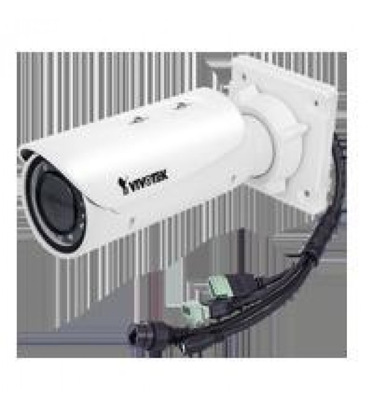 CAMARA IP BULLET VIVOTEK IB9371HT EXTERIOR 3 MP/ FULL HD/ SMART IR 30M/ WDR PRO/VARIFOCAL/SMART STRE