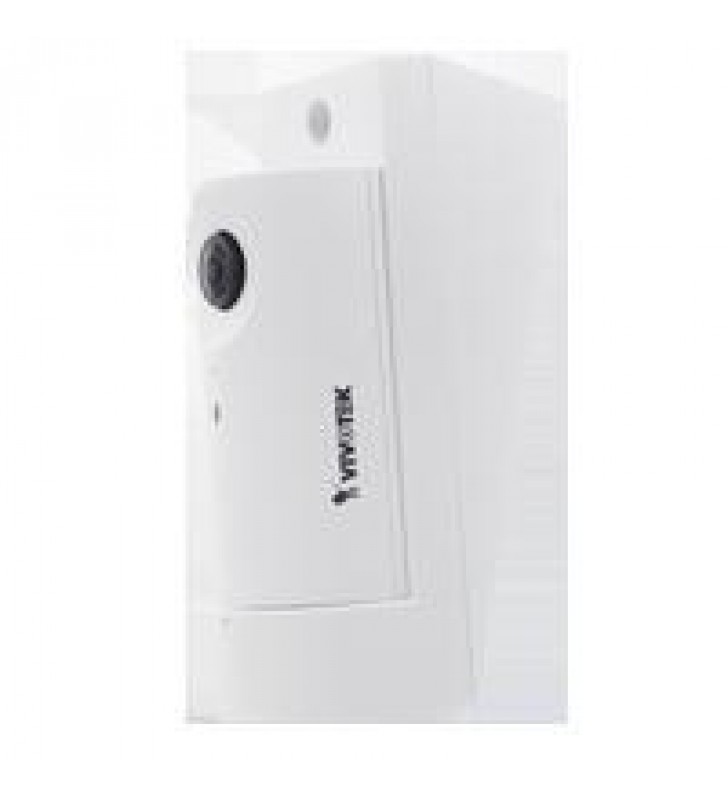 CAMARA IPVIVOTEK CC8160 PARA INTERIOR/ 2 MEGAPIXEL/ VISION 180 GRADOS/ H.264/ POE/ AUDIO/ SMART STRE