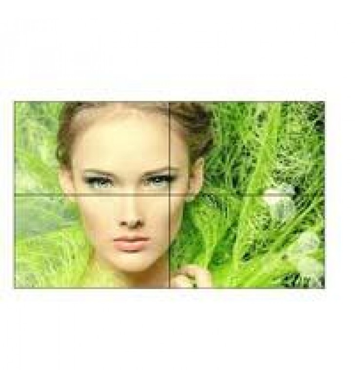MONITOR DE SENALIZACION DIGITAL BENQ 49 PL490 FHD 1920X1080 450 NITS 24/7 HRS BISEL ULTRA DELGADO