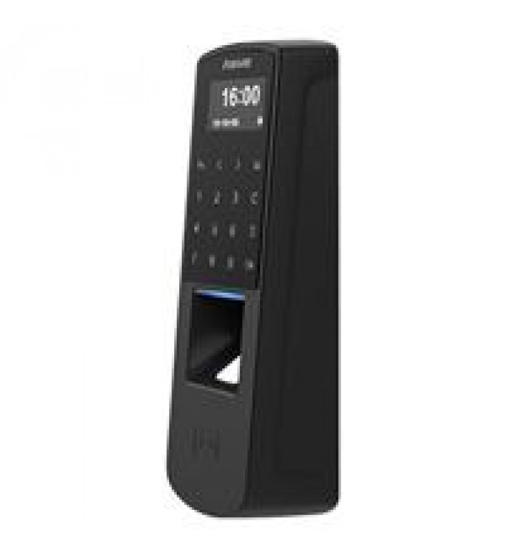 CONTROL DE ACCESO Y ASISTENCIA ANVIZ / BIOMETRICO Y DE TARJETA RFID. ALIMENTACION POE/ CONEXION DE R