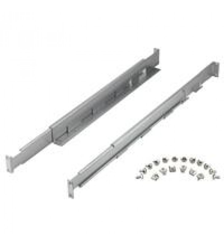RACK SLIDER SMARTBITT 700MM RIELES PARA UPS COMPATIBLE CON SBOL1KRT2U-1 / SBOL2KRT2U-1 / SBOL3KRT2U-