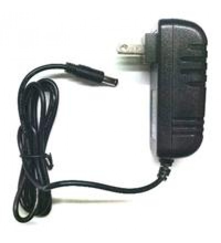 FUENTE DE PODER SAXXON REGULADA/ 12VDC/ 2 AMP/ CABLE DE 1.2MTS/