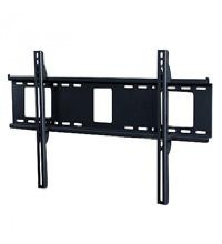 SOPORTE PLANO PEERLESS SF660 PARA PANTALLA PLANA 39 A 80 PULGADAS CAPACIDAD HASTA 91 KG