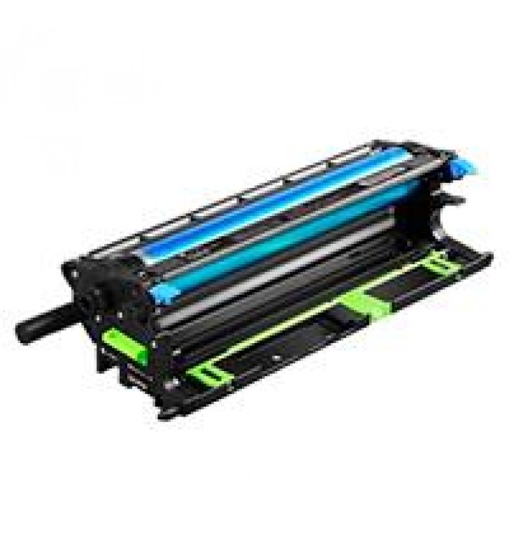 UNIDAD DE FOTOCONDUCTOR LEXMARK / COLOR  / 72K0P00 / HASTA 175000 IMPRESIONES / 5% DE COBERTURA / P/