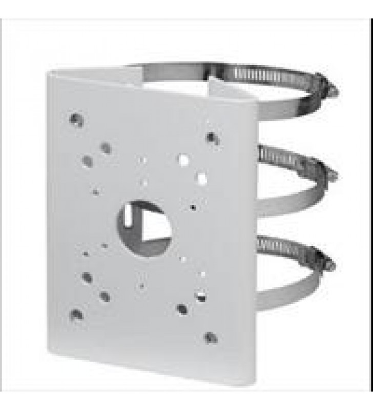 MONTAJE DAHUA PARA POSTE COMPATIBLE CON CAMARAS PTZ SERIES SD65XX/ SD69/ SD63/ SD64/ SD6A/ SD6C