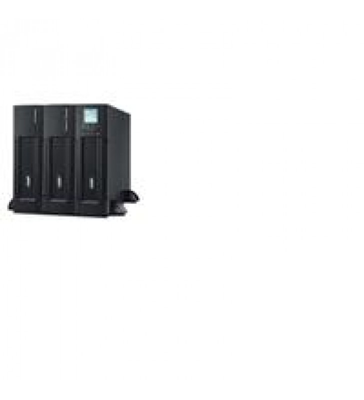 ON LINE UPS 10 KVA 10000 VA/9000W DOBLE CONVERSION ALTO RENDIMIENTO CON CAPACIDAD DE CONEXION PARAL ON LINE UPS 10 KVA 10000 VA/9000W DOBLE CONVERSION ALTO RENDIMIENTO CON CAPACIDAD DE CONEXION PARAL