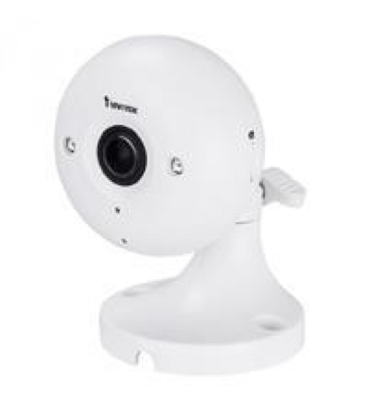 CAMARA VIVOTEK IP INTERIOR/2 MEGAPIXEL/INALAMBRICA/WIFI/LEDS IR 8 MTS/RANURA MICROSD/SMART IR/AUDIO/