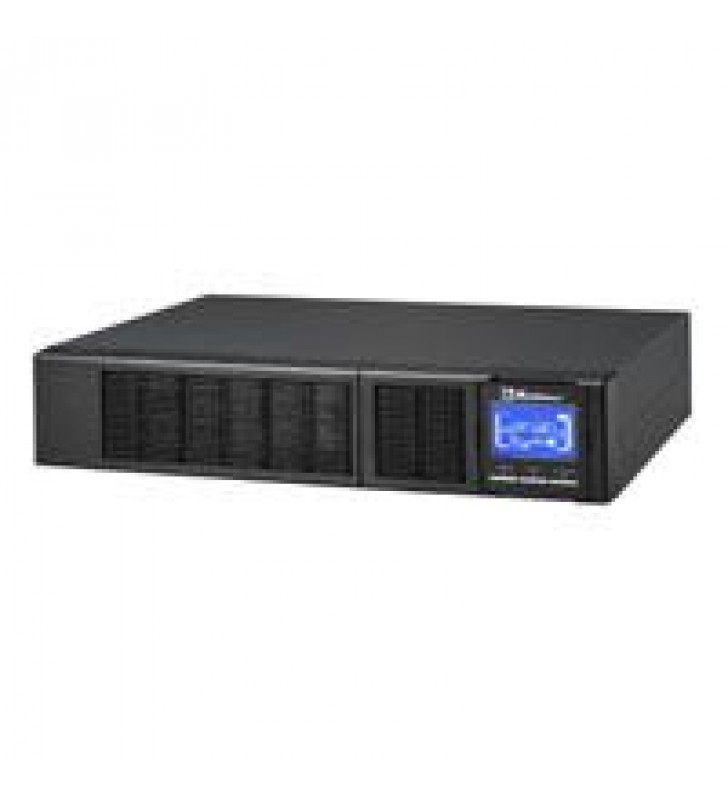 NO BREAK LNEA PROFESIONAL 2 KVA / 1600W ON-LINE DOBLE CONVERSIN 8 CONTACTOS NEMA 5-20R MONTAJE RACK NO BREAK LNEA PROFESIONAL 2 KVA / 1600W ON-LINE DOBLE CONVERSIN 8 CONTACTOS NEMA 5-20R MONTAJE RACK