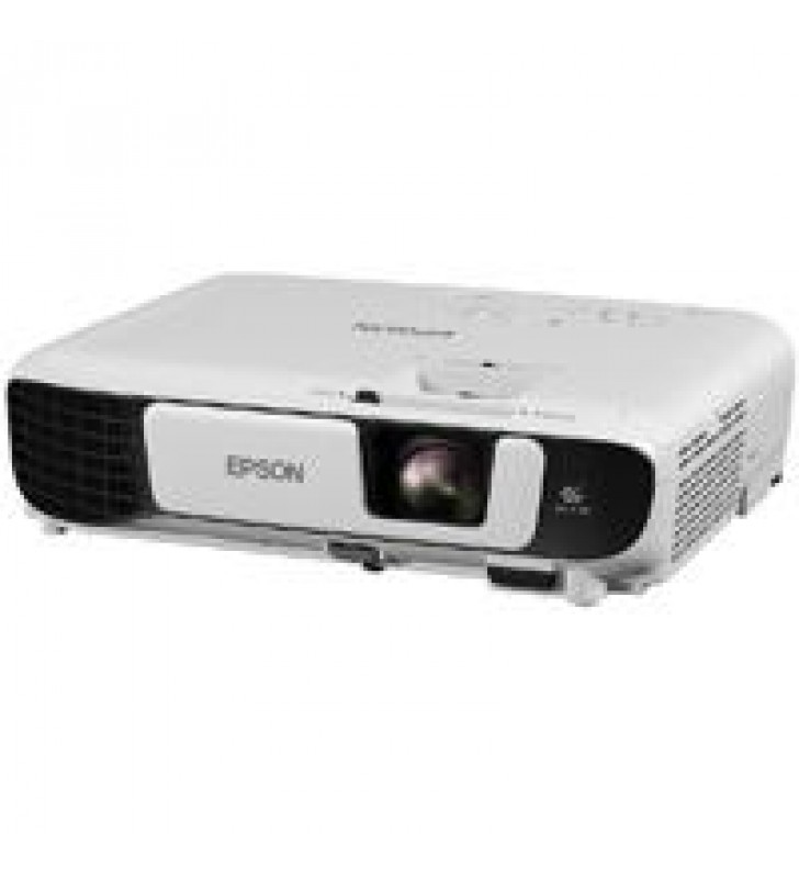 VIDEOPROYECTOR EPSON POWERLITE X41+ 3LCD XGA 3600 LUMENES HDMI WIFI