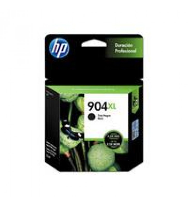 CARTUCHO DE TINTA HP 904 XL NEGRO ALTO RENDIMIENTO HASTA 825 PAGINAS T6M16AL