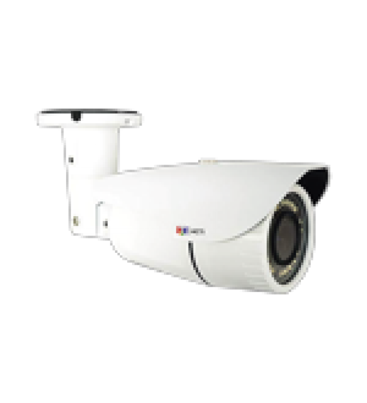 CAMARA BALA 3MP LENTE MOTORIZADO 4X ACTI