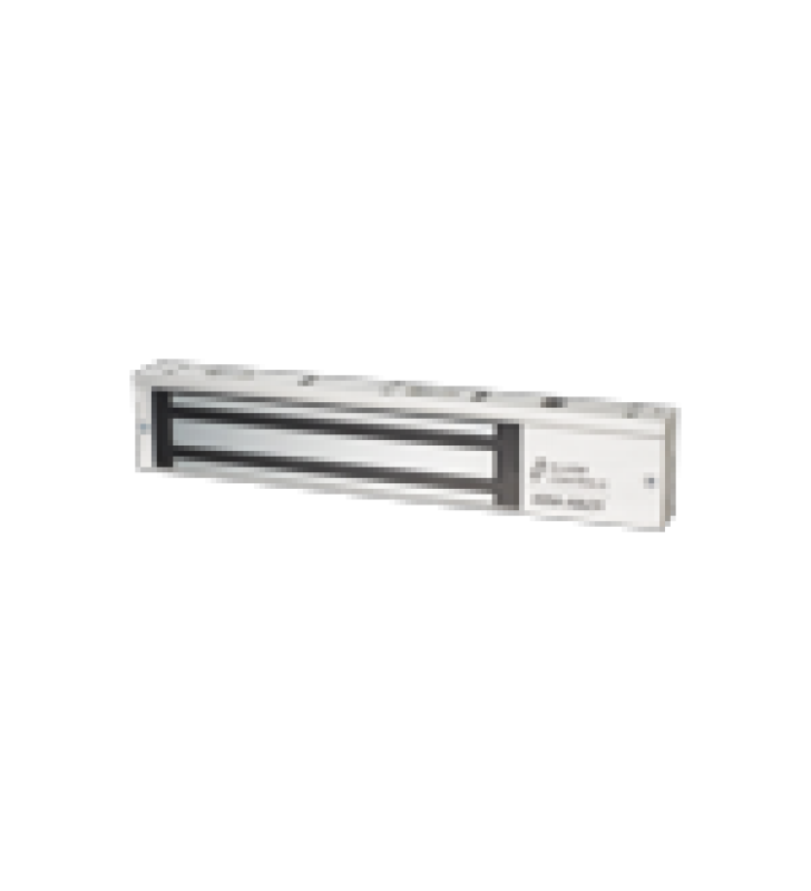 600 LBS CHAPA MAGNETICA, GARANTIA DE POR VIDA, SENSOR DE PUERTA Y LED / SENSOR BONDSTAT Y DPS