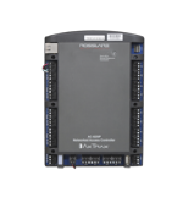 REFACCION / CONTROLADOR DE ACCESO PARA 4 LECTORAS / SOLO ES LA TARJETA / NO INCLUYE GABINETE NI FUENTE DE ALIMENTACION / PARA PANEL AC825IP