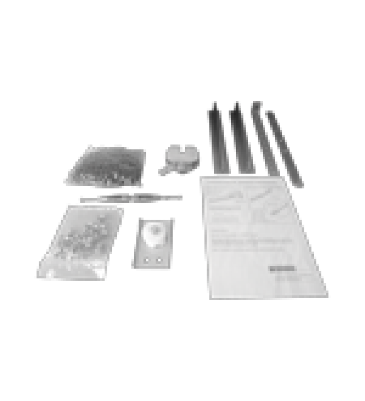 RIEL TIPO T / COMPATIBLE CON MOTOR ACCESSFORCE Y FS1000SPEED.