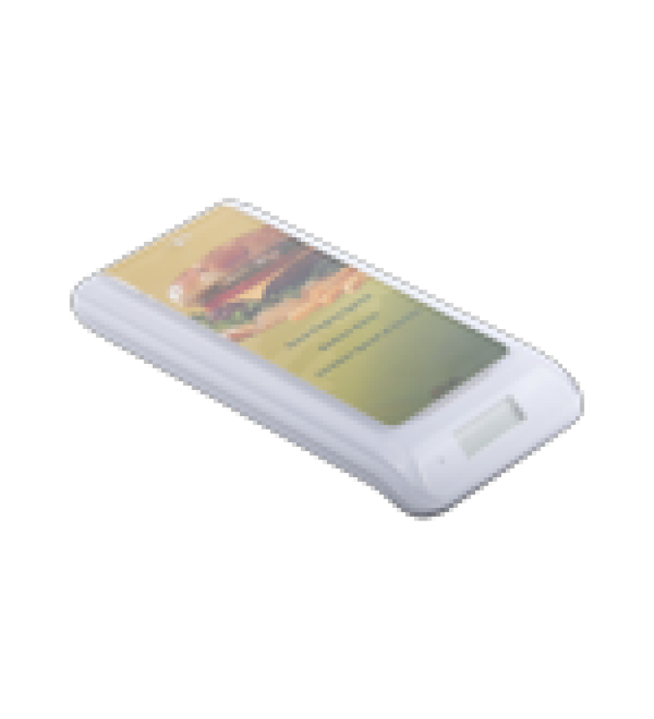 LOCALIZADOR PARA SISTEMA A-07 (RECEPTOR)