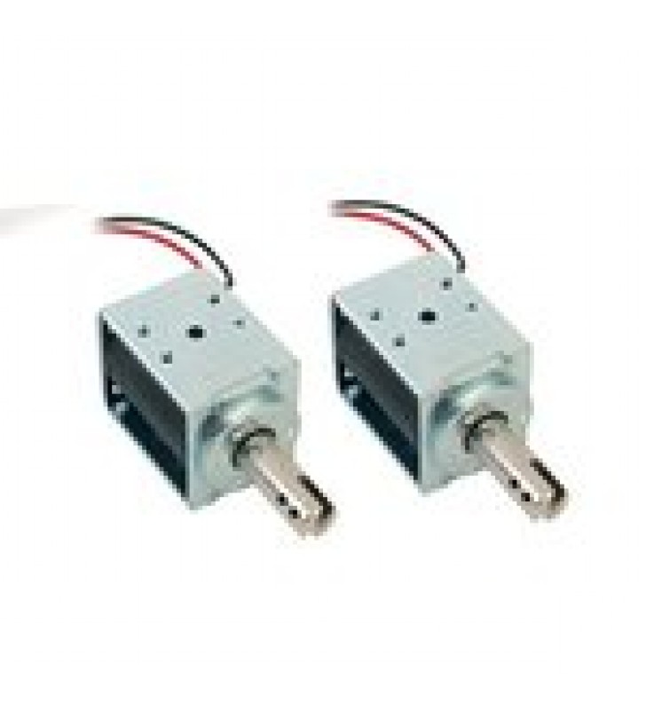 KIT DE SOLENOIDES PARA TORNIQUETE EDC