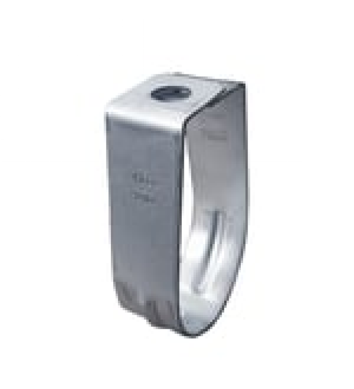 COLGADOR TIPO PERA PARA TUBERIA CONDUIT DE 2 (51 MM).