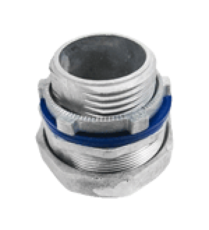 CONECTOR RECTO PARA TUBO TIPO LIQUIDTIGHT DE 2 (50 MM).