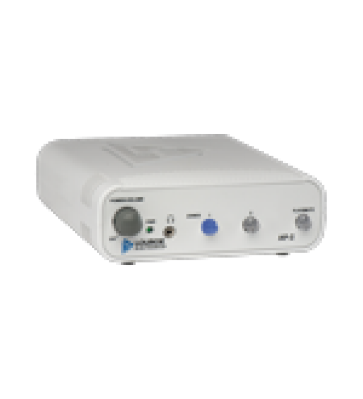 ESTACION BASE DE AUDIO DE 2 ZONAS