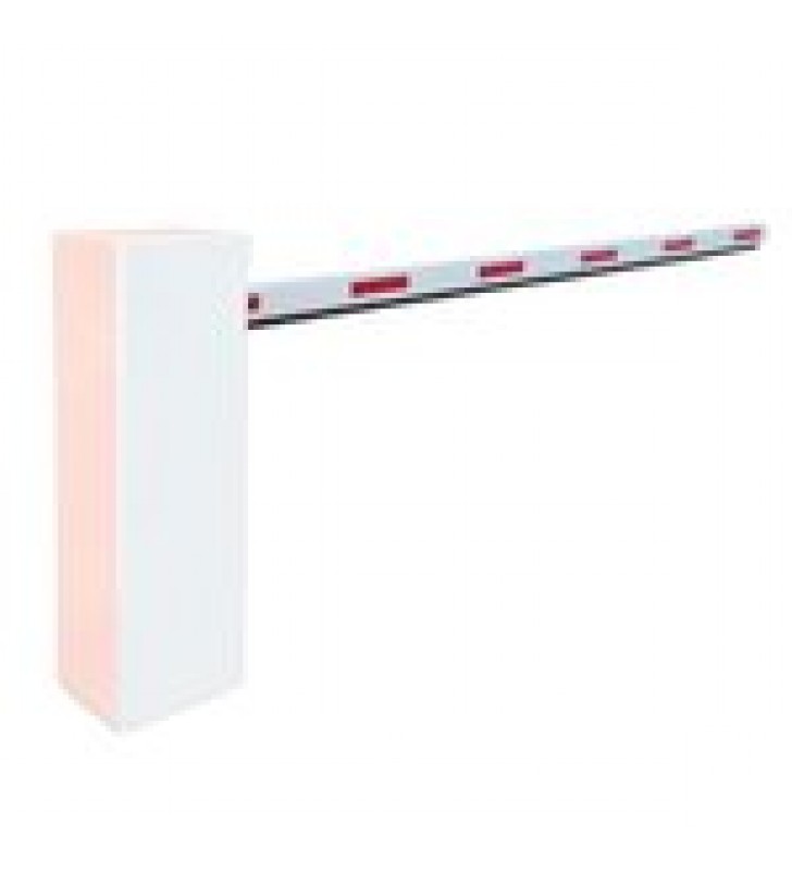 BRAZO RECTO DE ALUMINIO DE 5 M PARA BARRERA LIFTPROX