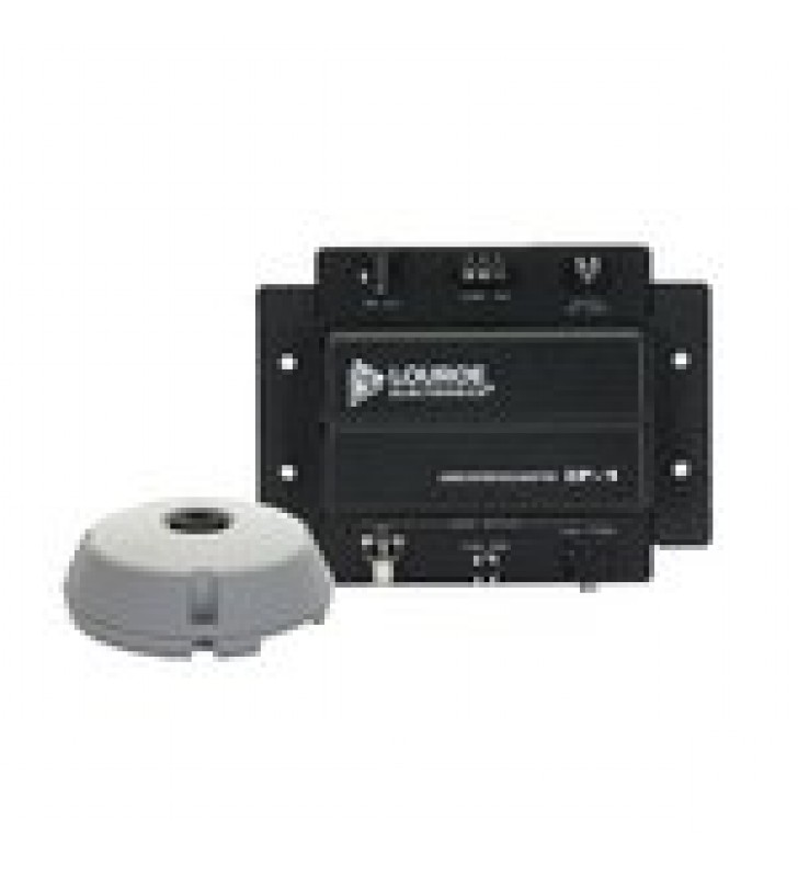 KIT DE MONITOREO DE UNA ZONA QUE INCLUYE EL MICROFONO VERIFACTA Y LA INTERFACE IF1