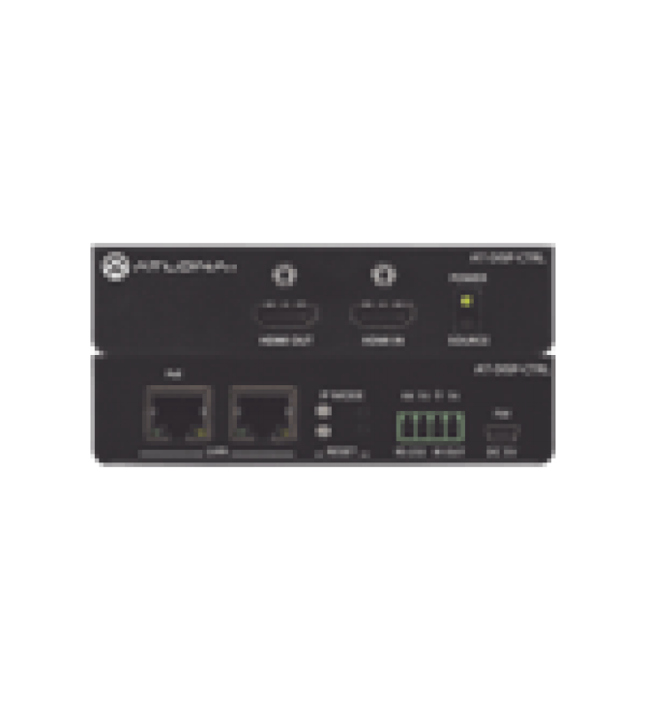 4K/UHD HDMI DISPLAY CONTROLLER