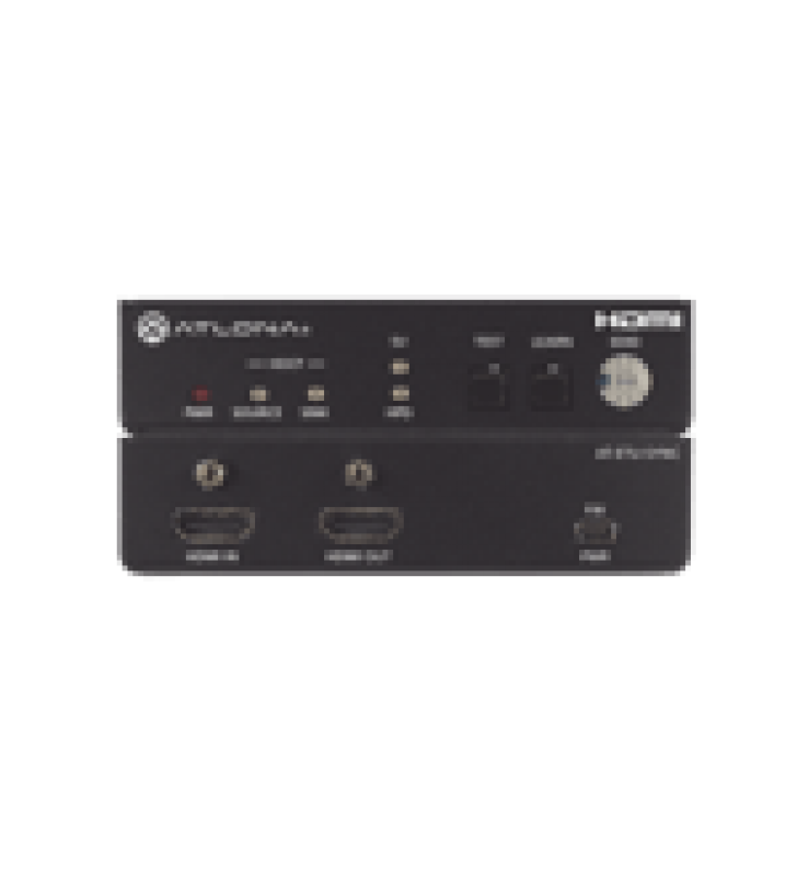 ATLONA ULTRA HIGH DATA RATE SYNC CORRECTOR AND EDID MANAGER