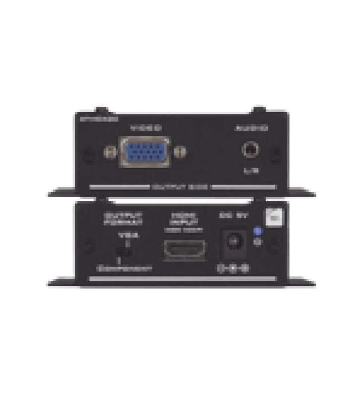 ATLONA HDMI TO VGA OR COMPONENT CONVERTER (NOT HDCP)