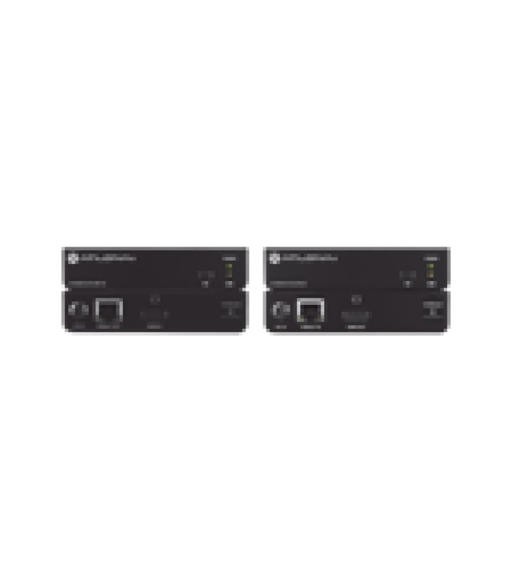 ATLONA 4K HDR TRANSMITTER AND RECEIVER SET