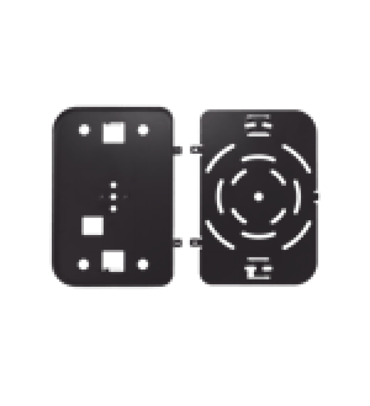 KIT DE MONTAJE EN TECHO PARA CAMARA PTZ