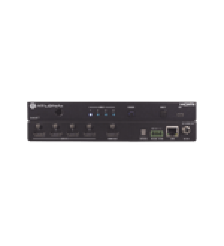 JUNOX? SWITCH HDMI 4K HDR DE CUATRO ENTRADAS
