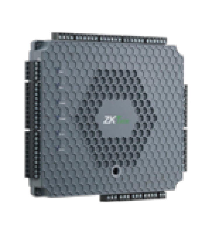 CONTROLADOR DE ACCESO 4 PUERTAS / BIOMETRIA INTEGRADA / POE / NO INCLUYE FUENTE Y GABINETE