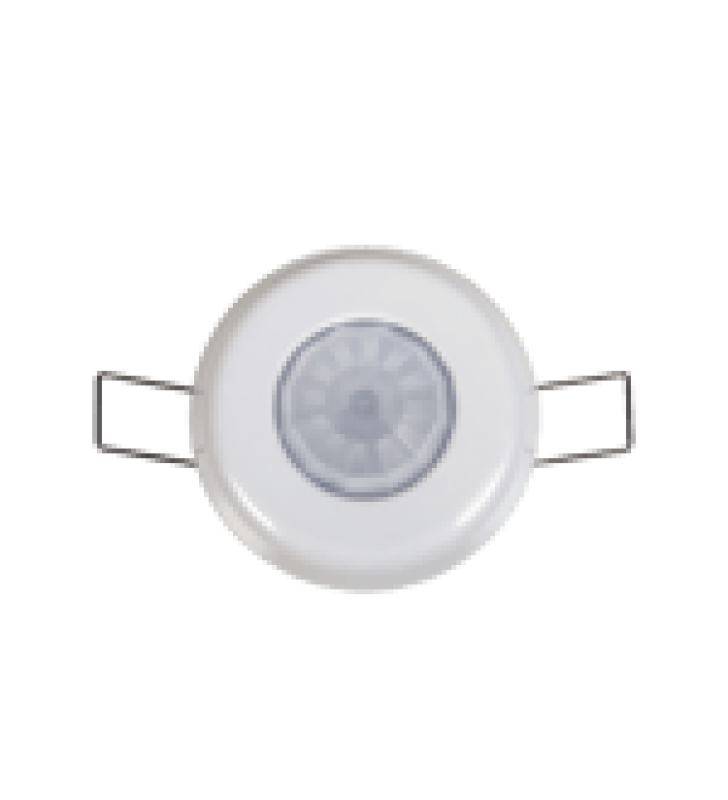 SENSOR DE OCUPACION HABILITADO PARA RED