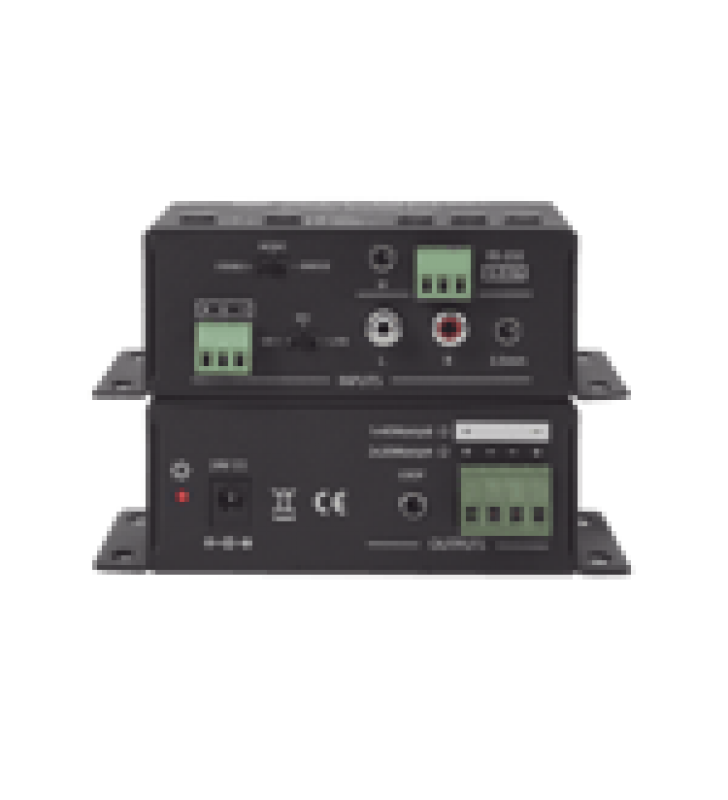 ATLONA STEREO/MONO AUDIO AMPLIFIER