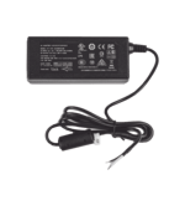 48V 0.83A POWER SUPPLY W/CAPTIVE SCREW CONNECTOR