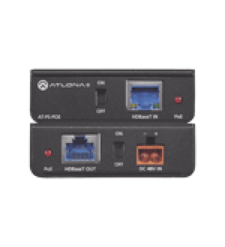 ATLONA MID-SPAN POWER SUPPLY FOR POE
