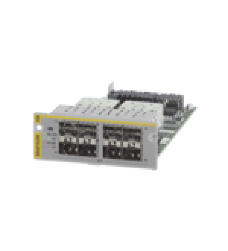 MODULO DE 8 PUERTOS 10G SFP+ PARA SBX81XLEM