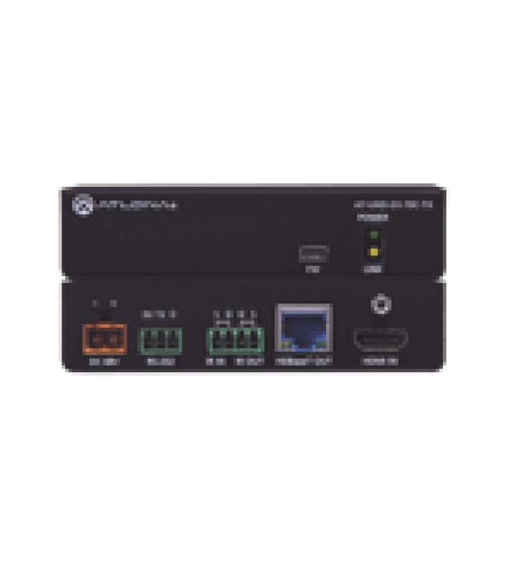 ATLONA HDMI TRANSMITTER W/IR AND RS232