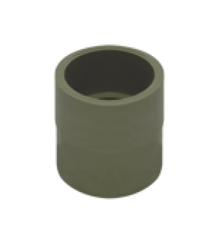 COPLE PARA TUBERIA PVC CONDUIT PESADO DE 2 (50 MM).