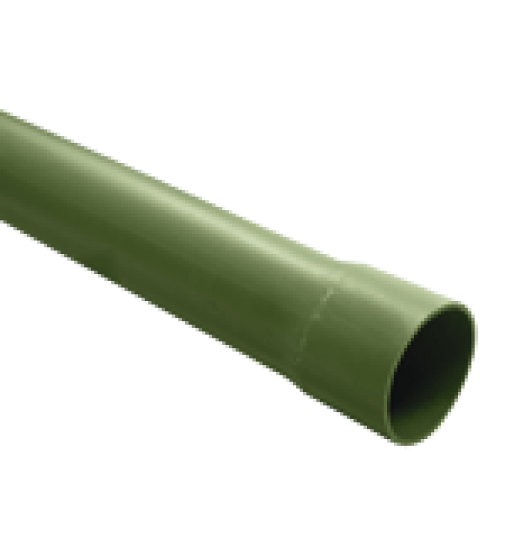 TUBO PVC CONDUIT PESADO DE 2 (51 MM)  DE 3 M.
