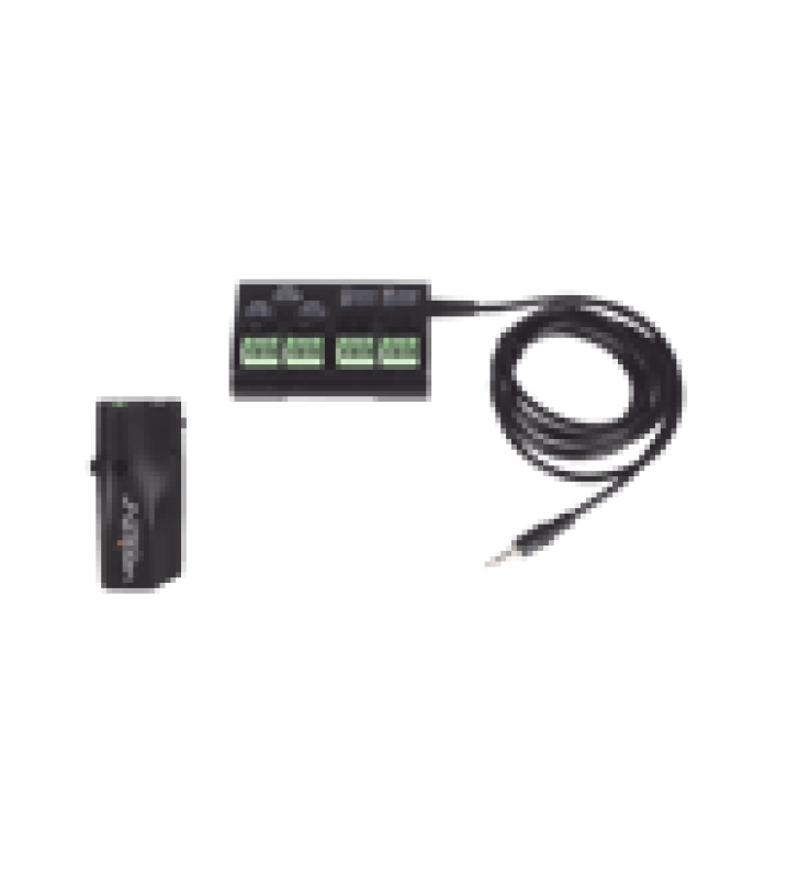 ATLONA VELOCITY CONTROL CONVERTER POE WITH CONTACT CLOSURE AND SENSOR DONGLE FOR