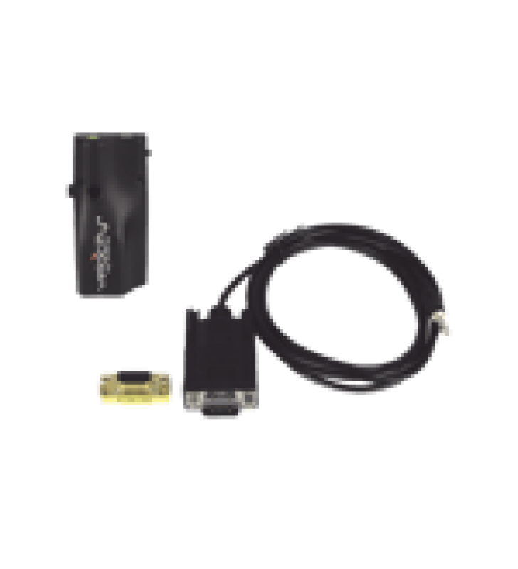 ATLONA VELOCITY CONTROL CONVERTER POE WITH RS232 DONGLE FOR VELOCITY GATEWAY