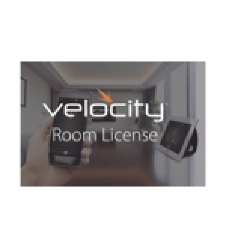 SINGLE ROOM LICENSE FOR VELOCITY SOFTWARE GATEWAY