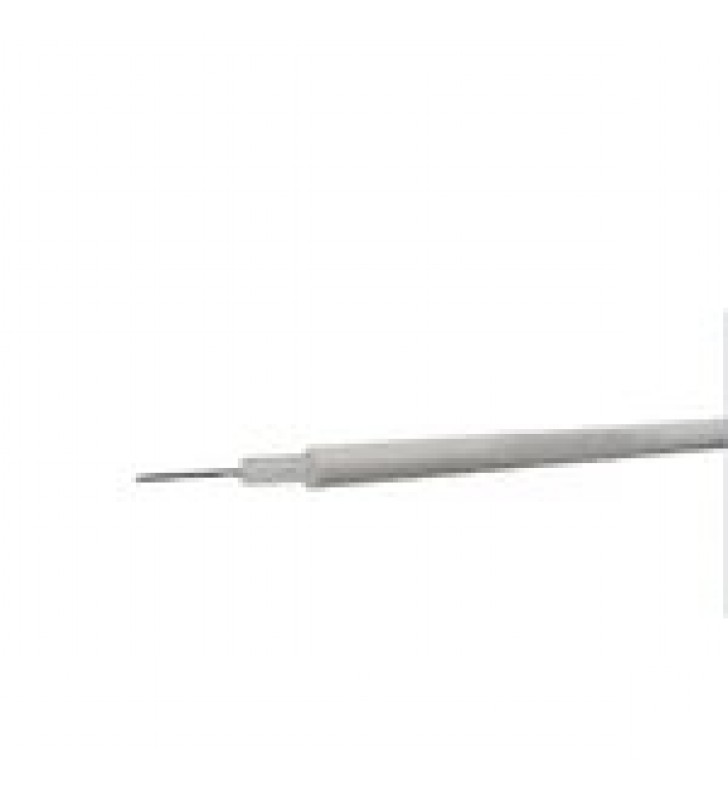 CABLE DOBLE AISLADO DE ALTA DURABILIDAD PARA CERCAS ELECTRIFICADAS BOBINA CON 100 MTS (CABLE BUJIA) CABLE DOBLE AISLADO DE ALTA DURABILIDAD PARA CERCAS ELECTRIFICADAS BOBINA CON 100 MTS (CABLE BUJIA)