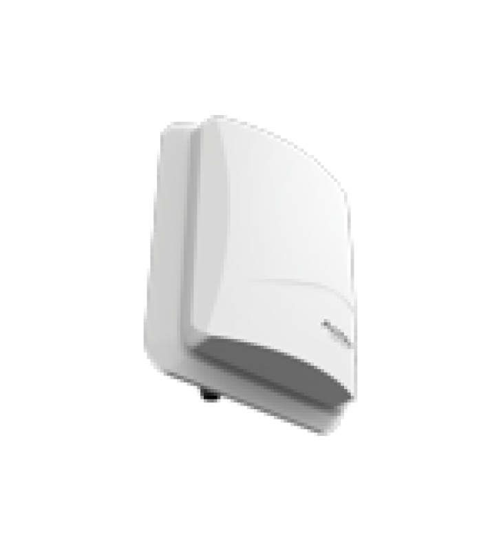 PUNTO DE ACCESO WIFI OMNIDIRECCIONAL 2.4/5.8 GHZ ALTA CAPACIDAD PARA EXTERIOR 512 USUARIOS CONCURRENTES
