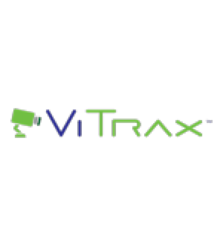 SOFTWARE VITRAX PARA INTEGRACION DE VIDEO  NIVEL 2 :   4 CAMARAS 1 CLIENTE REMOTO